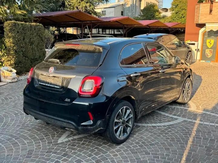 Fiat 500X 1.0 T3 120 CV Cult