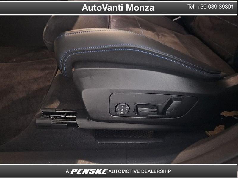 BMW X2 X2 xDrive 20d Msport Pro