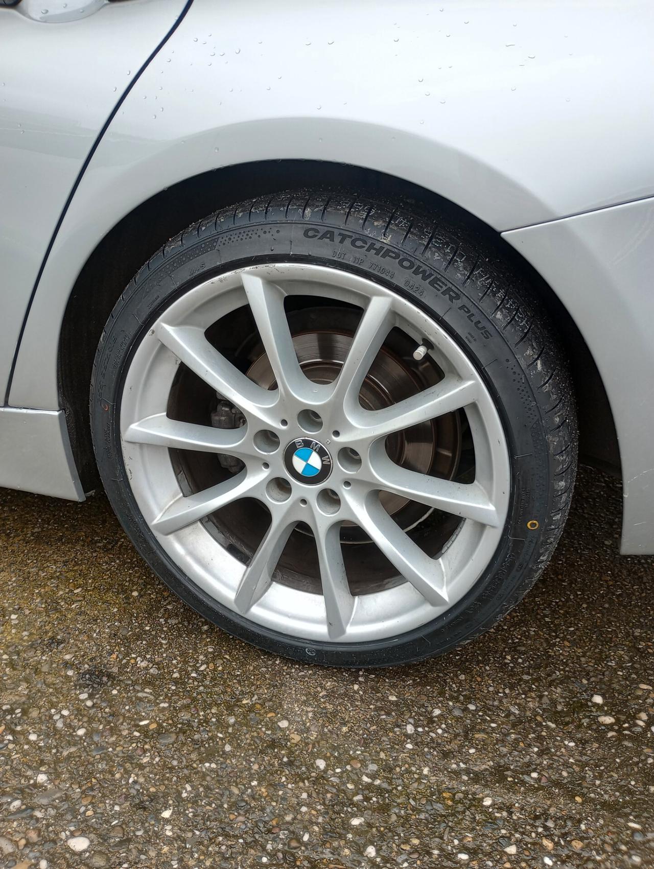 Bmw 320 320d Touring Sport AT8