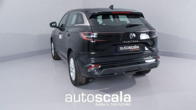 RENAULT Austral Mild Hybrid Advanced 130 Evolution