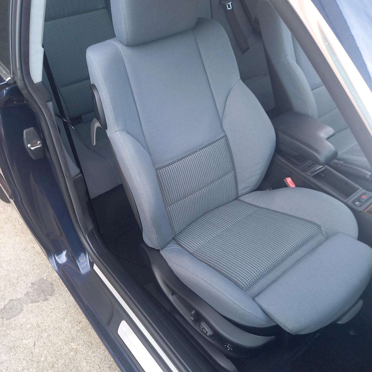 Bmw 330 330Ci cat