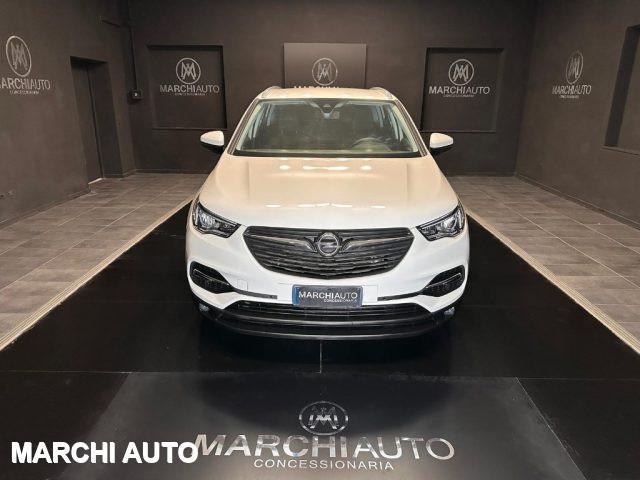 OPEL Grandland X 1.6 diesel Ecotec Start&Stop Innovation