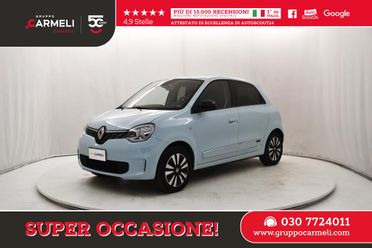 Renault Twingo 22kWh Techno