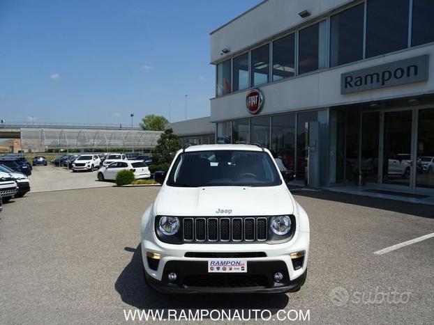 Jeep Renegade 1.0 T3 Limited