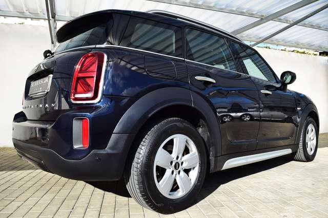 MINI One D Countryman 1.5 One D 116 cv Automatica