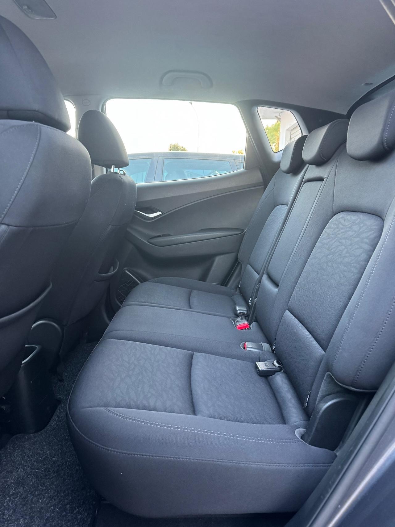 Hyundai iX20 1.4 CRDI 90 CV XPossible