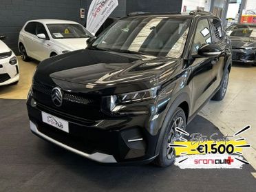 Citroën C3 C3 PureTech 100 S&S Max - PROMO SIRONIAUTO+