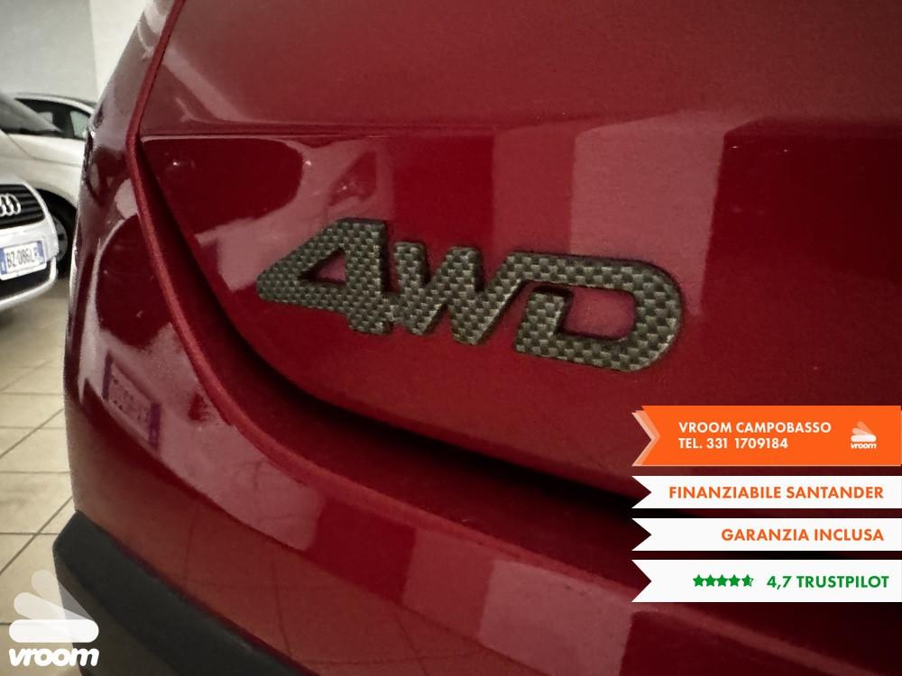 DR dr3 (2018-2020) dr3 S2 1.5 Bi-Fuel GPL