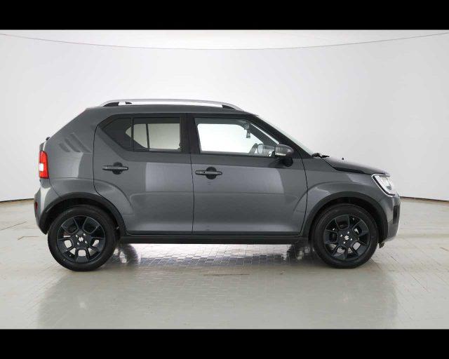 SUZUKI Ignis 1.2 Hybrid Top