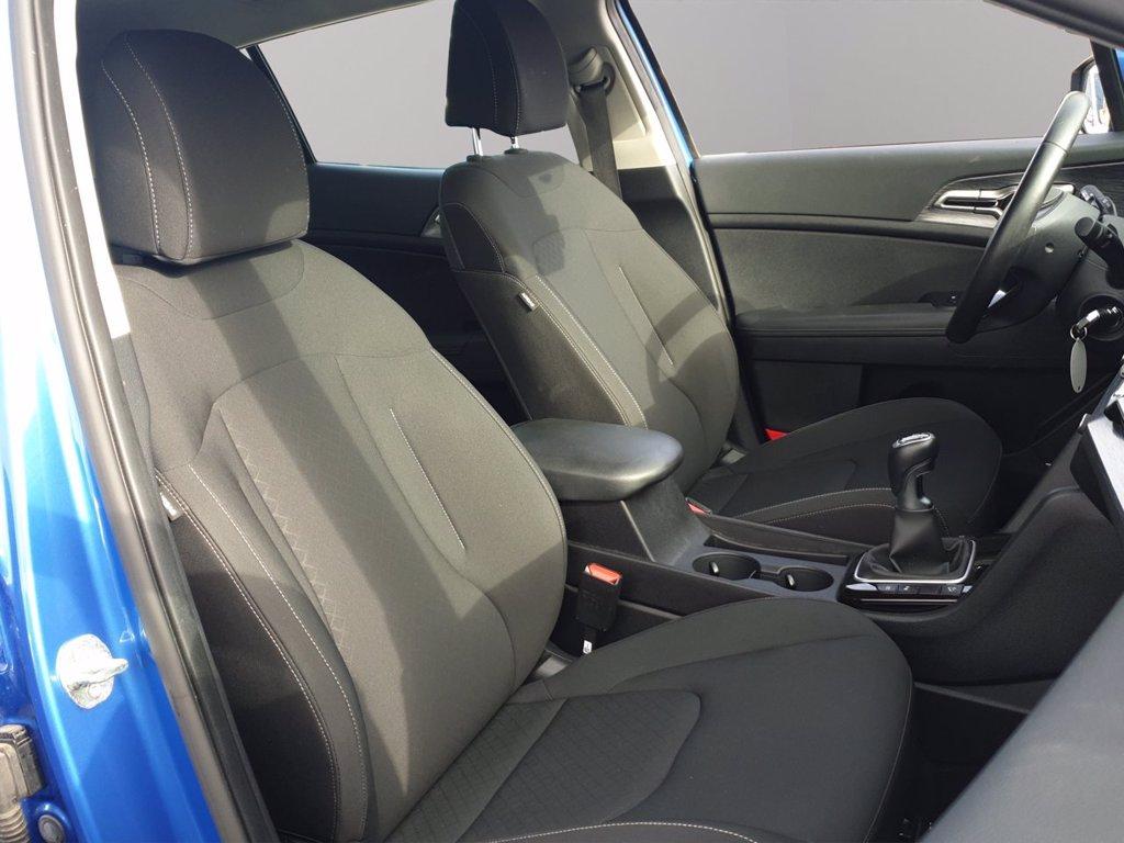 KIA Sportage 1.6 crdi mhev business imt del 2022