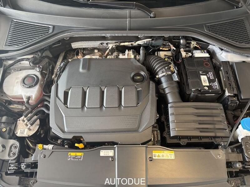 Volkswagen T-Roc 2.0 TDI SCR LIFE 115 CV