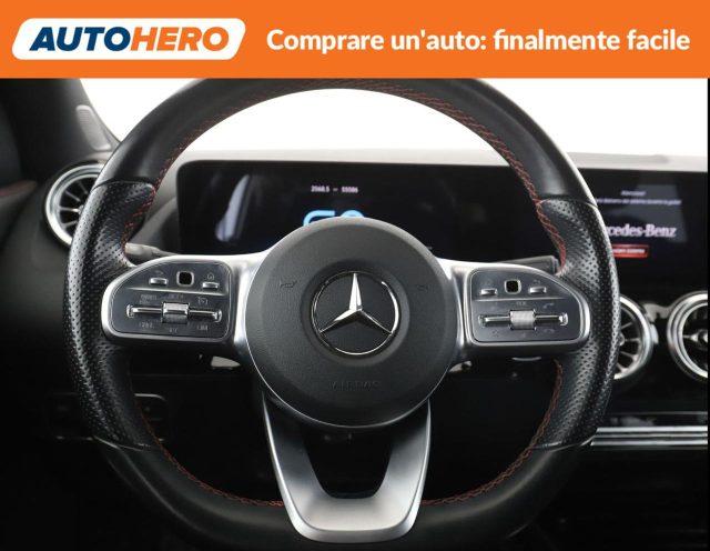 MERCEDES-BENZ GLA 250 e hybrid EQ Premium