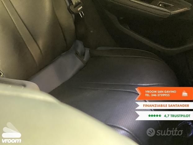 PEUGEOT 308 3 serie 308 PureTech Turbo 130 S&S...