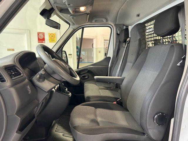 RENAULT Master T35 2.3 dCi 145 TC TP RG L3 Cassone Energy Ice