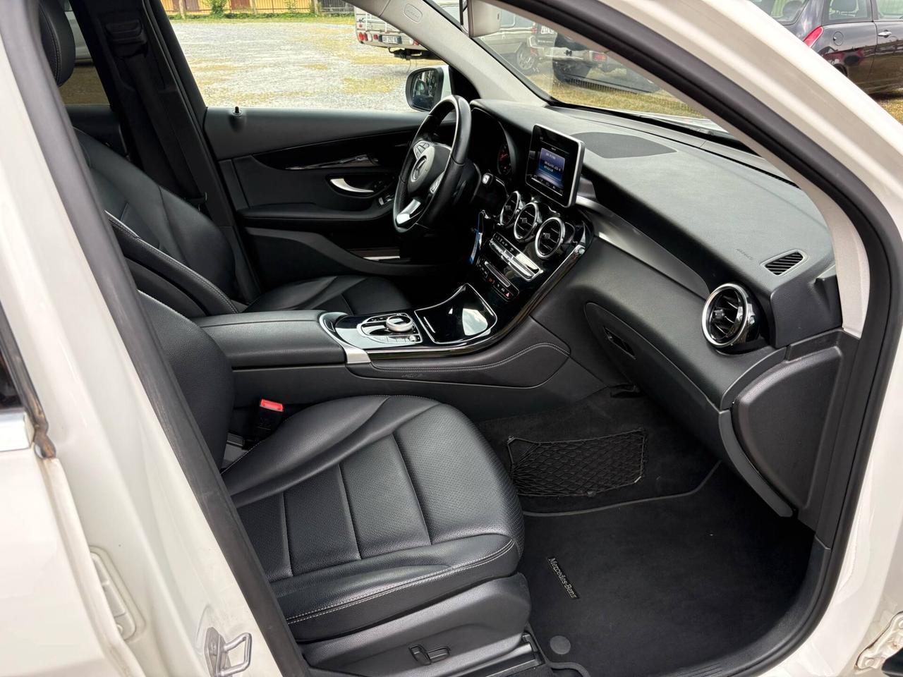 Mercedes-benz GLC 350 e 4Matic Premium