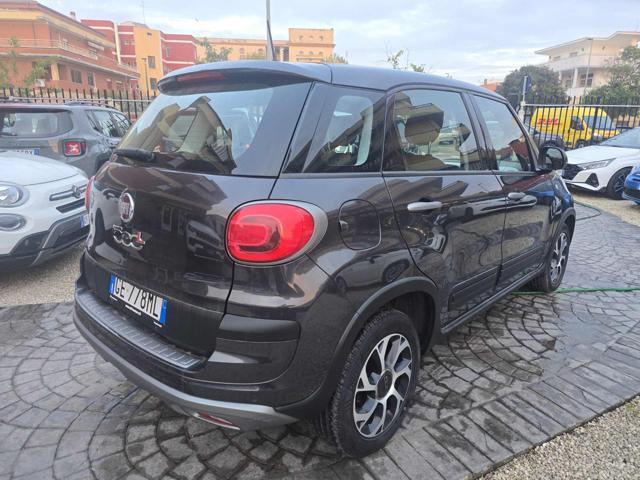 FIAT 500L 1.4 95 CV S&S Connect