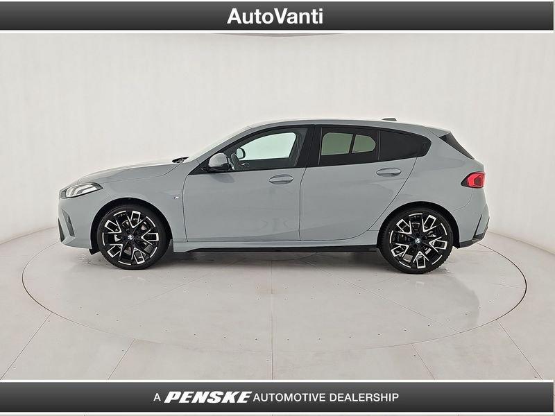 BMW Serie 1 118d MSport auto