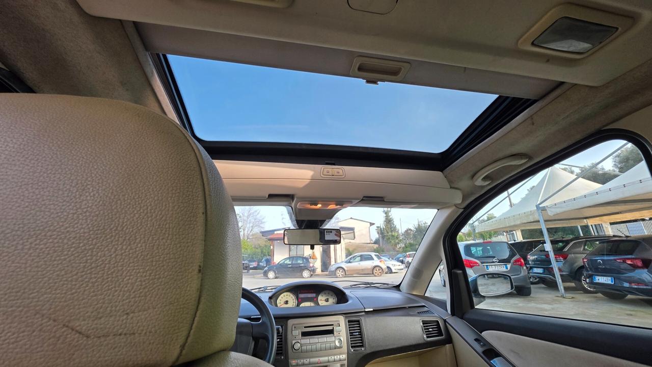 Lancia MUSA 1.3 Multijet 16V 90 CV Platino