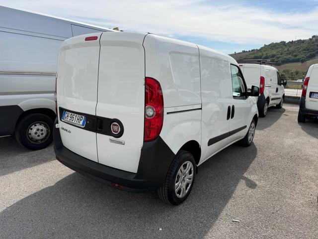 FIAT DOBLO' 1.3 MJT 95 CV CARGO LONGE