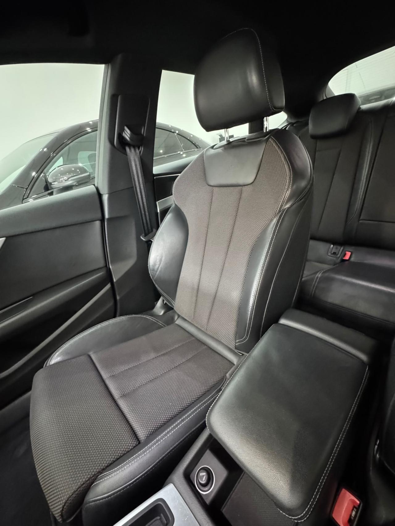 Audi A5 2.0 TDI 190 CV S tronic Sport