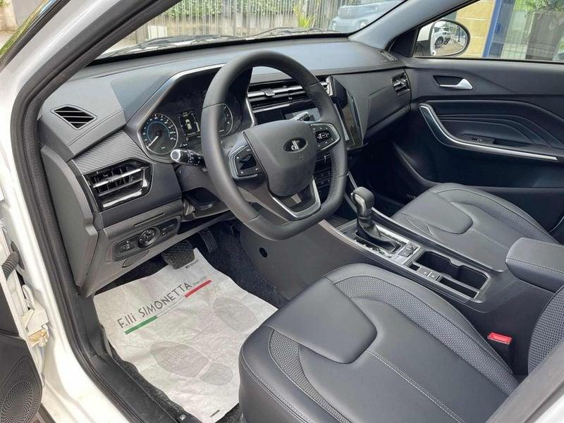 DR AUTOMOBILES dr 3.0 1.5 CVT Bi-Fuel GPL - KM0