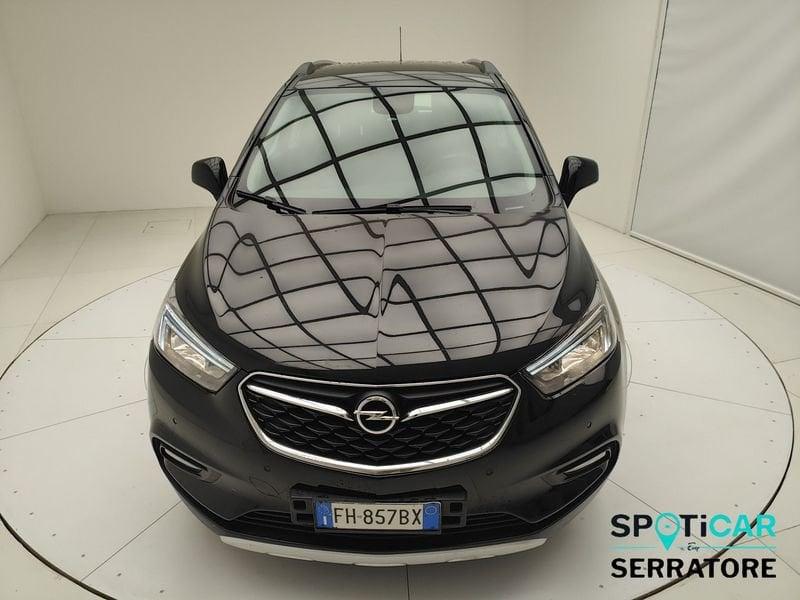 Opel Mokka X 1.4 t. Advance s&s 4x2 140cv