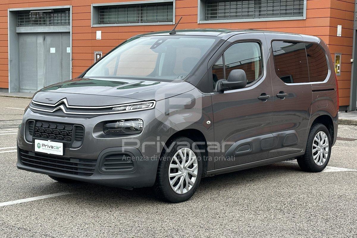 CITROEN Berlingo PureTech 110 Stop&Start M Feel