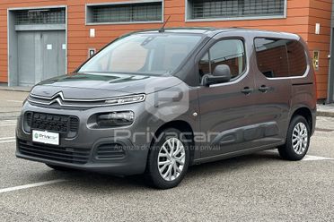 CITROEN Berlingo PureTech 110 Stop&Start M Feel