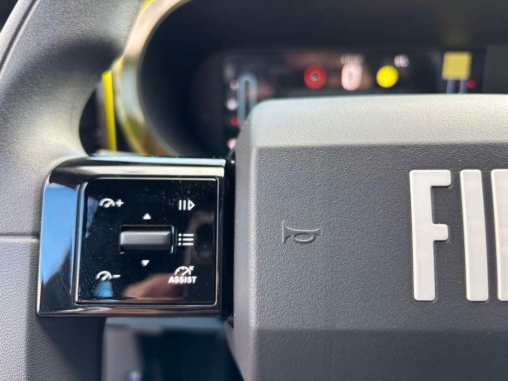 Fiat Grande Panda 1.2 Hybrid 110 CV S&S Icon 2026 / KM 0 IVA ESPOSTA Tua a solo 189 Euro al mese