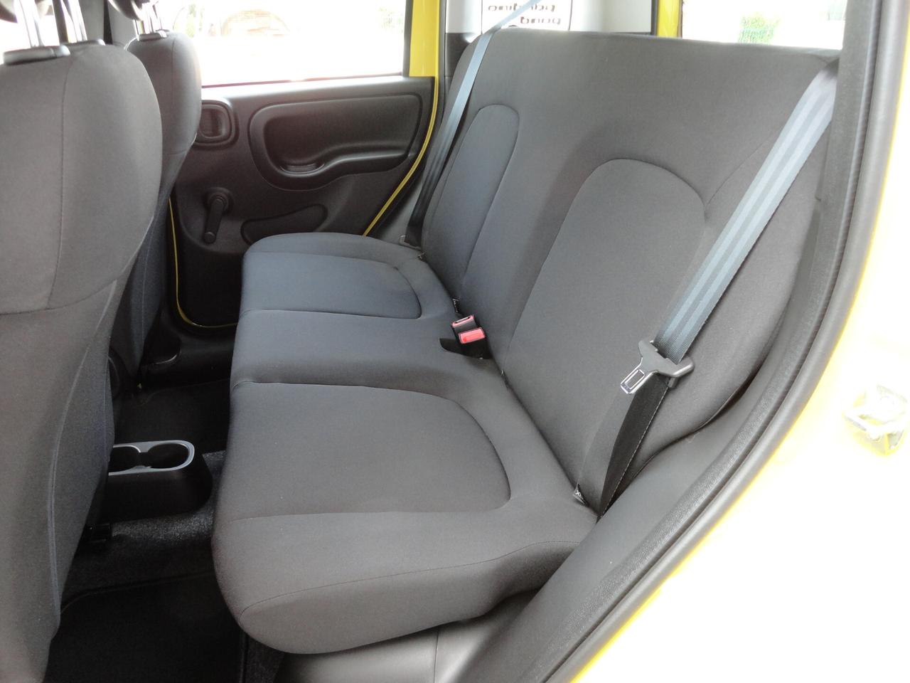 Fiat Panda 1.0 FireFly S&S Hybrid Pop ** AUTO NUOVA IMMATRICOLATA 25/05/2026**