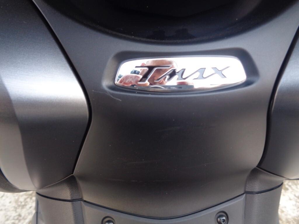 YAMAHA T MAX 560 TECH - MAX (FINANZIABILE)