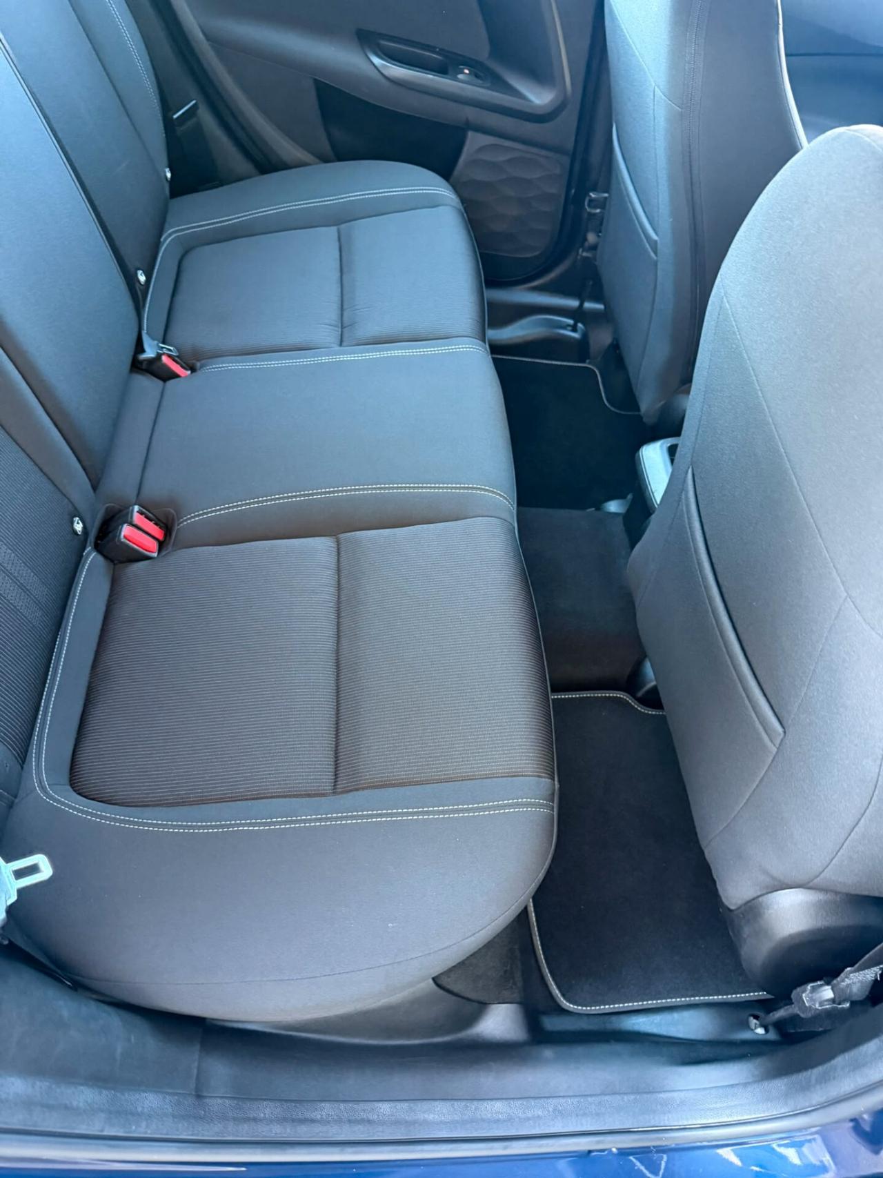 Fiat Tipo 1.3 Mjt S&S 5 porte Lounge