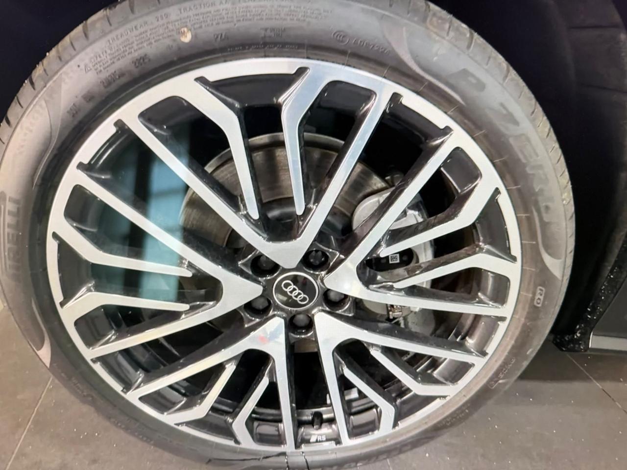 Audi Q5 40 TDI 204 CV quattro S tronic line