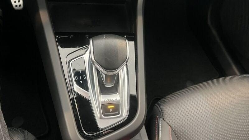 Renault Arkana Arkana Hybrid E-Tech 145 CV R.S. Line