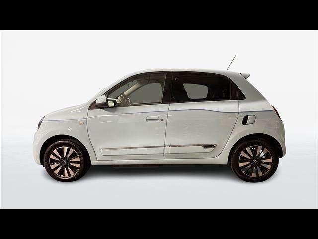 Renault Twingo 22kWh Intens