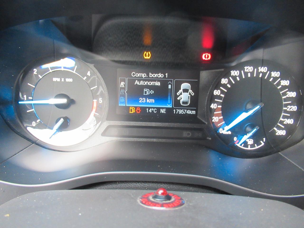 Ford Mondeo 1.5 TDCi 120 CV ECOnetic S&S 5p. Titanium Business