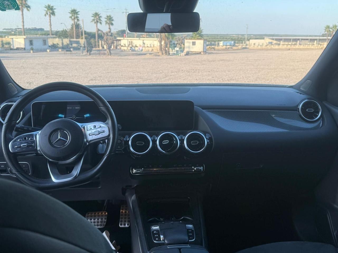 Mercedes-benz B 180 Automatic Premium AMG