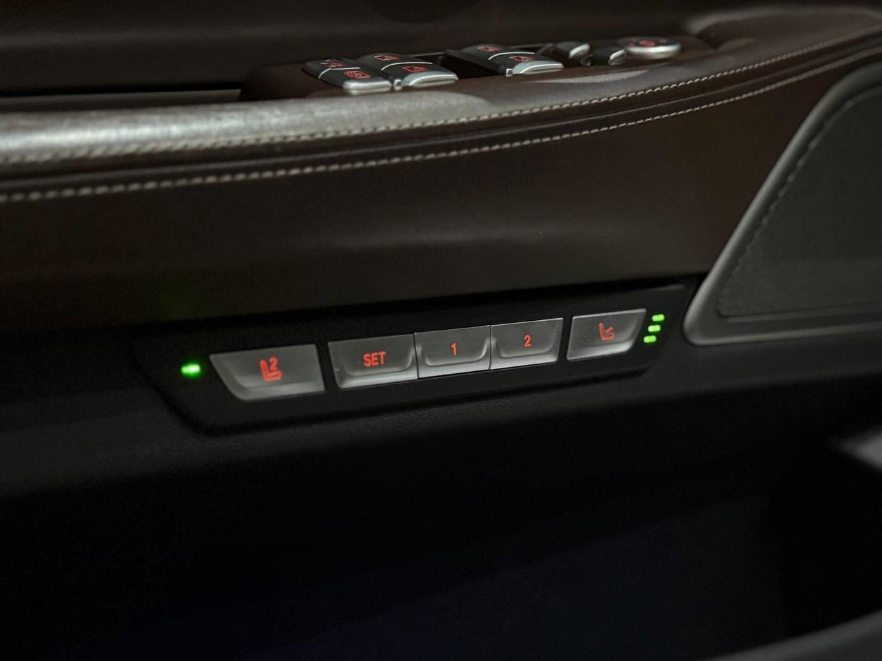 Bmw 740d xDrive M-paket (320cv/235kw)