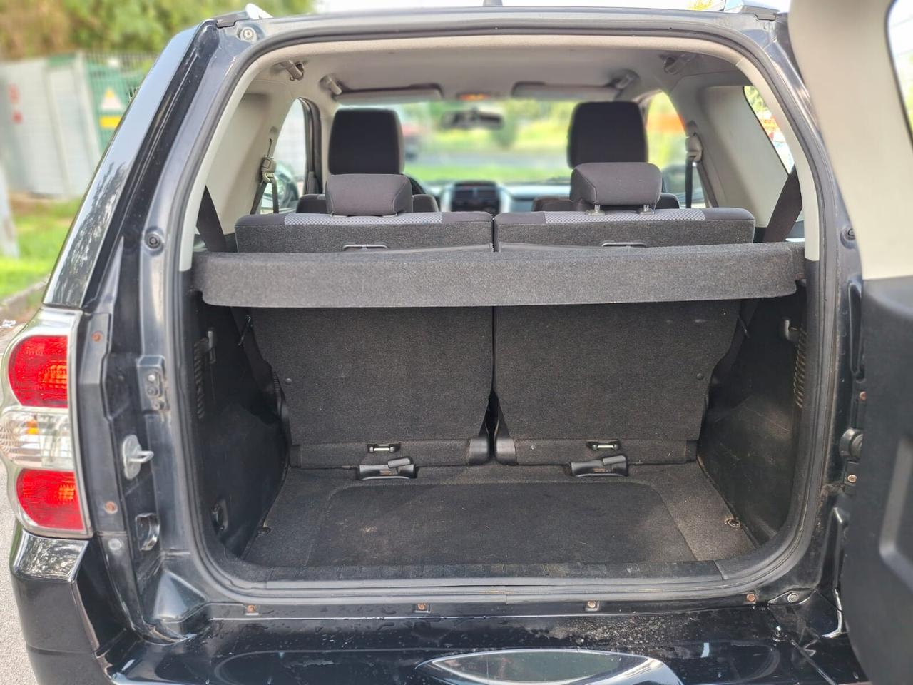 Suzuki Grand Vitara 1.9 DDiS 3 Porte-4x4*149mila KM.*