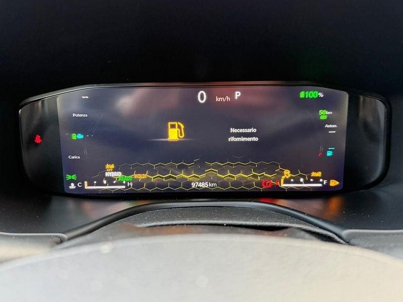 Jeep Compass Compass 1.3 Turbo T4 240 CV PHEV AT6 4xe S