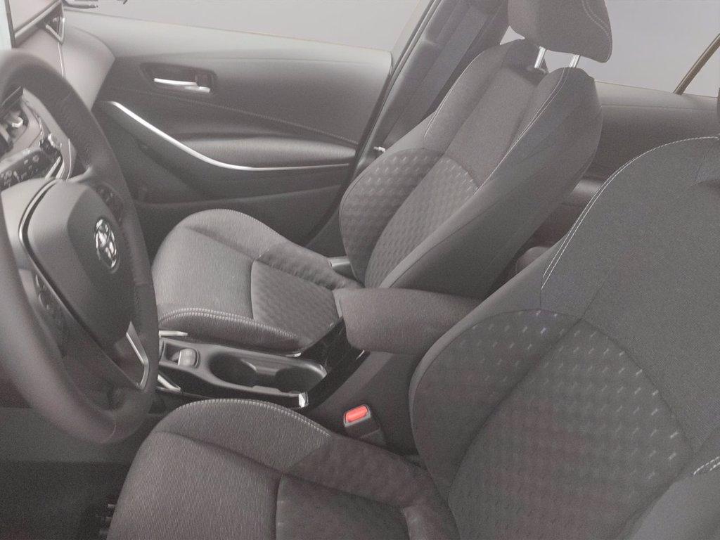 TOYOTA Corolla touring sports 1.8h active auto del 2026