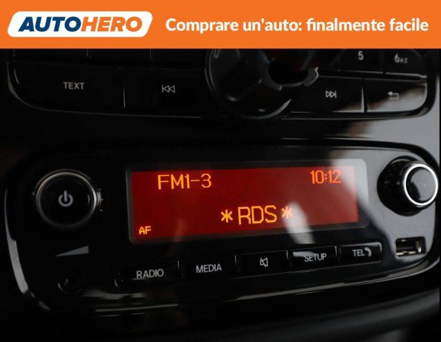 SMART ForFour 70 1.0 Youngster