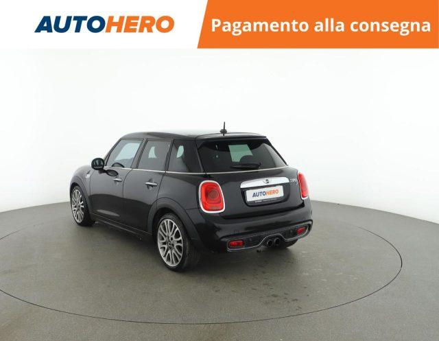 MINI Cooper SD 2.0 Cooper SD