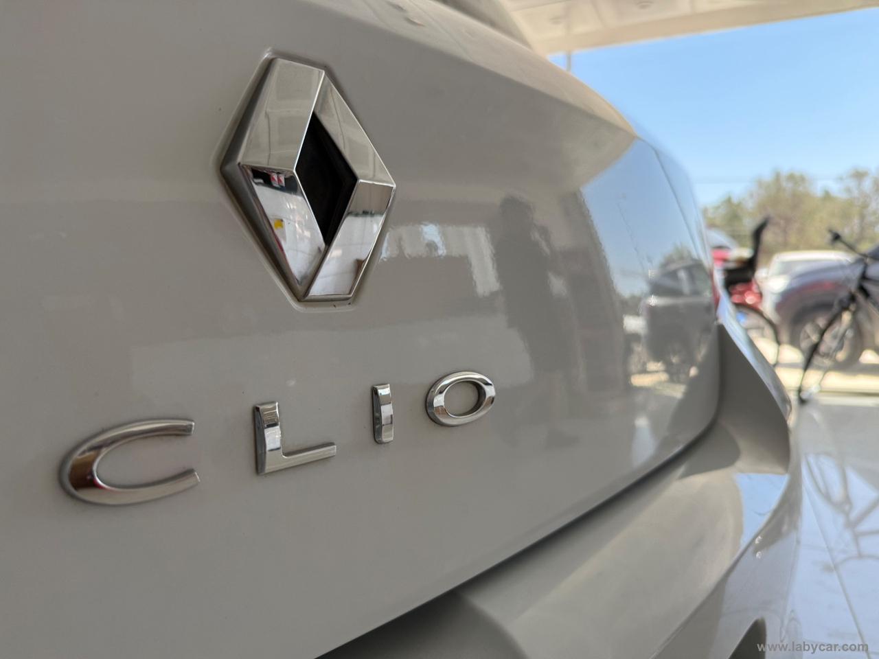 RENAULT Clio 1.2 3p. Luxe