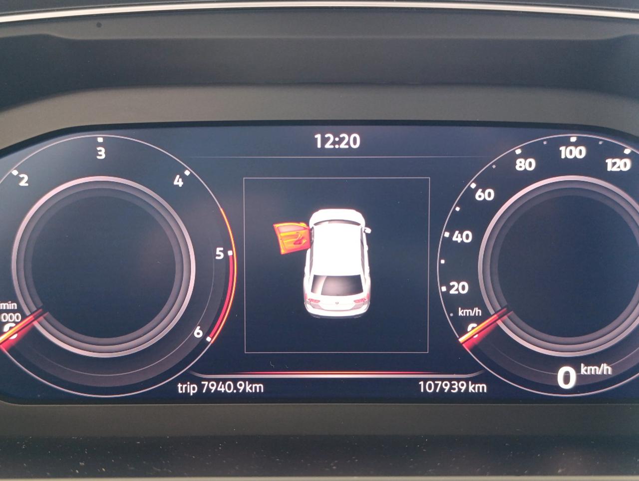 Volkswagen Tiguan 2.0 tdi Life 150cv dsg
