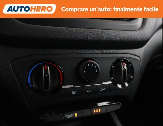 HYUNDAI i20 1.2 84 CV 5 porte Classic