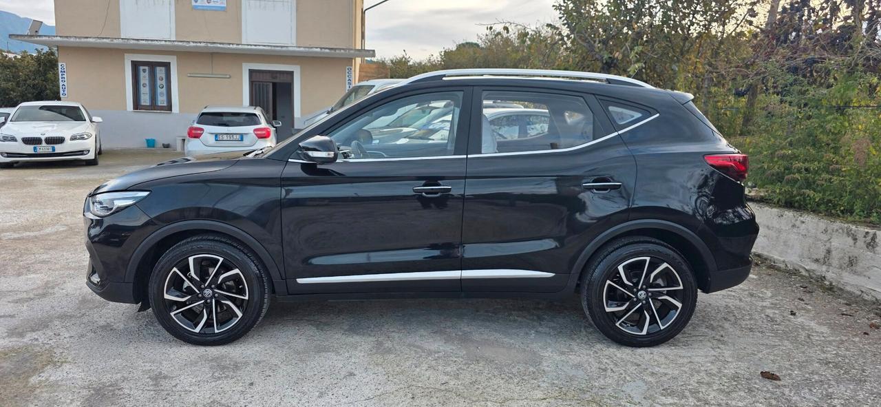 Mg ZS 1.5 VTi-tech Luxury