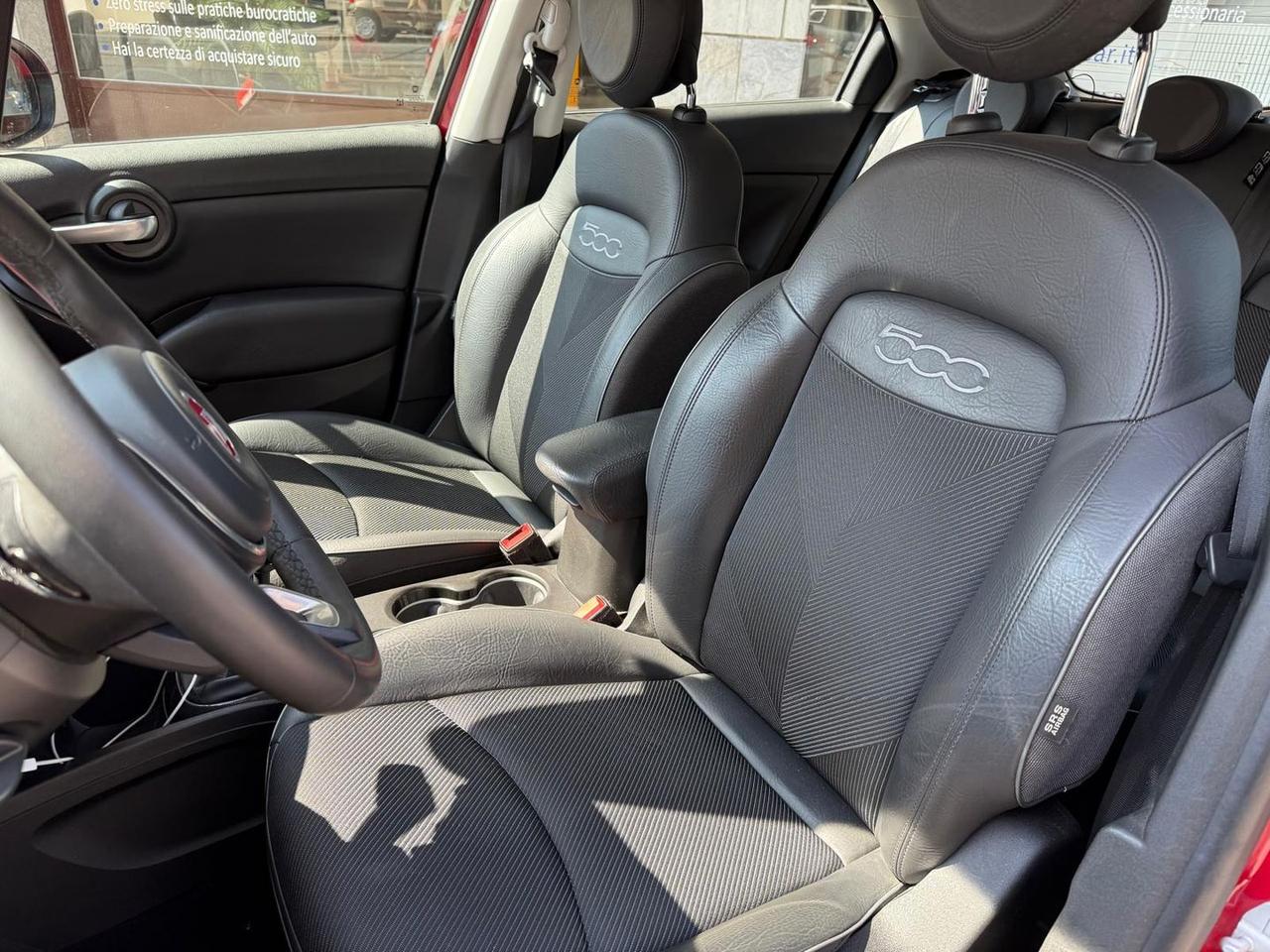Fiat 500X Cross 1.0 T3