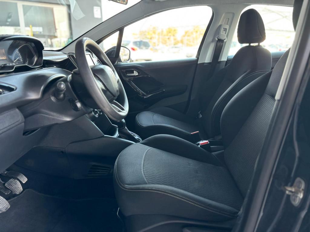 Peugeot 208 5 Porte 208 5p 1.6 bluehdi Style 75cv