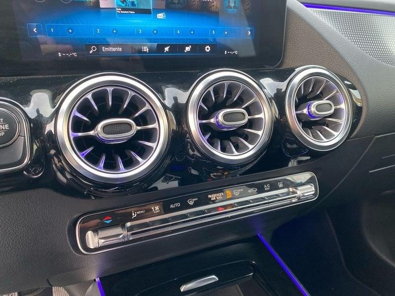 Mercedes-Benz GLA 250 e phev (eq-power) Sport Plus auto